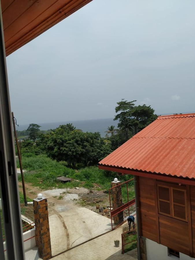 Domus Guesthouse Santana 외부 사진