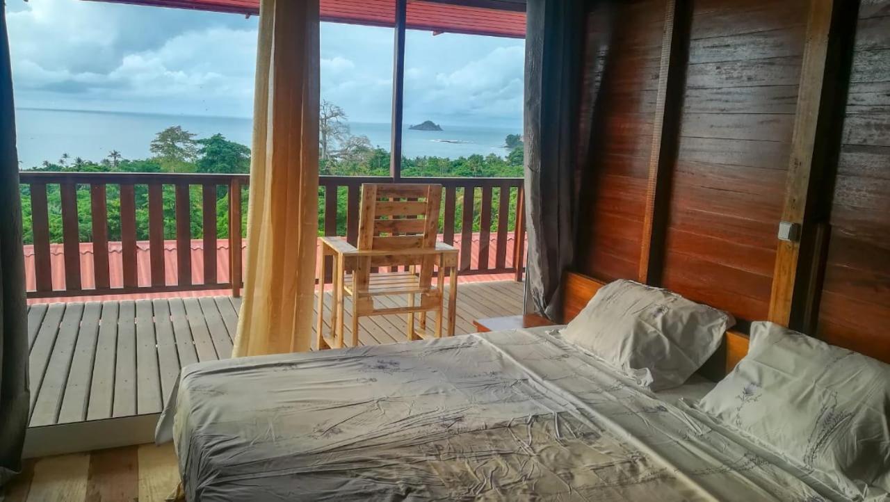 Domus Guesthouse Santana 외부 사진