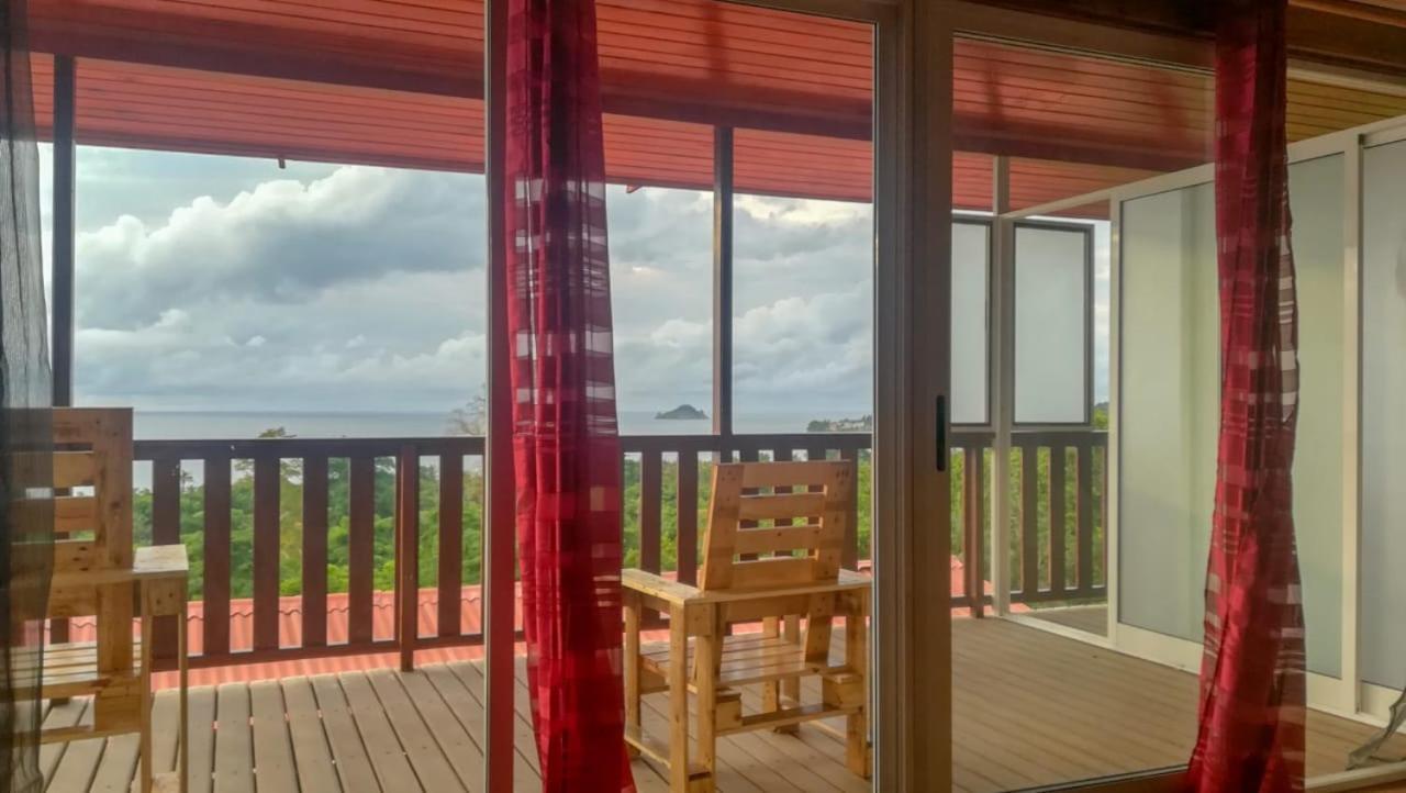 Domus Guesthouse Santana 외부 사진