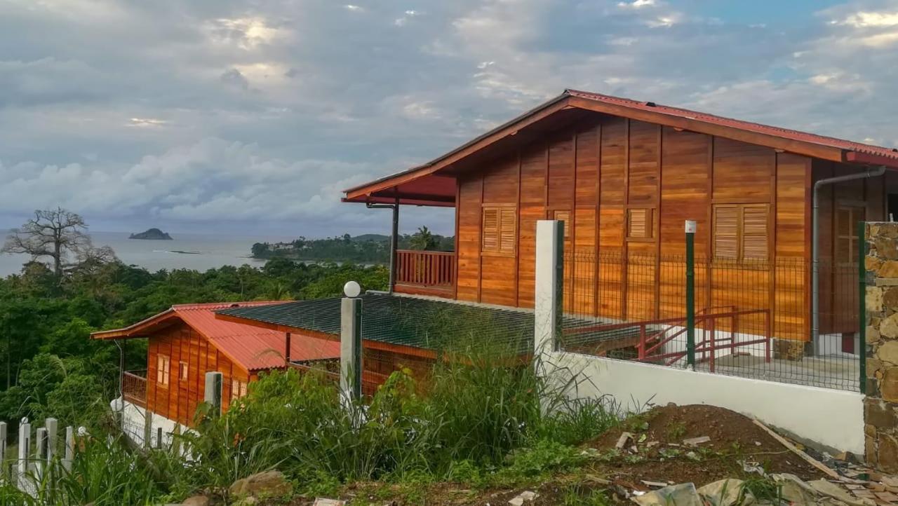 Domus Guesthouse Santana 외부 사진