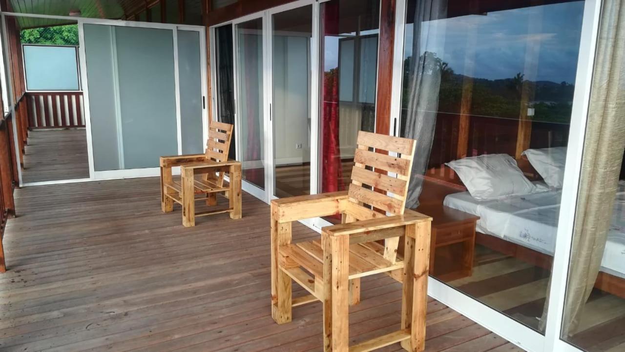 Domus Guesthouse Santana 외부 사진