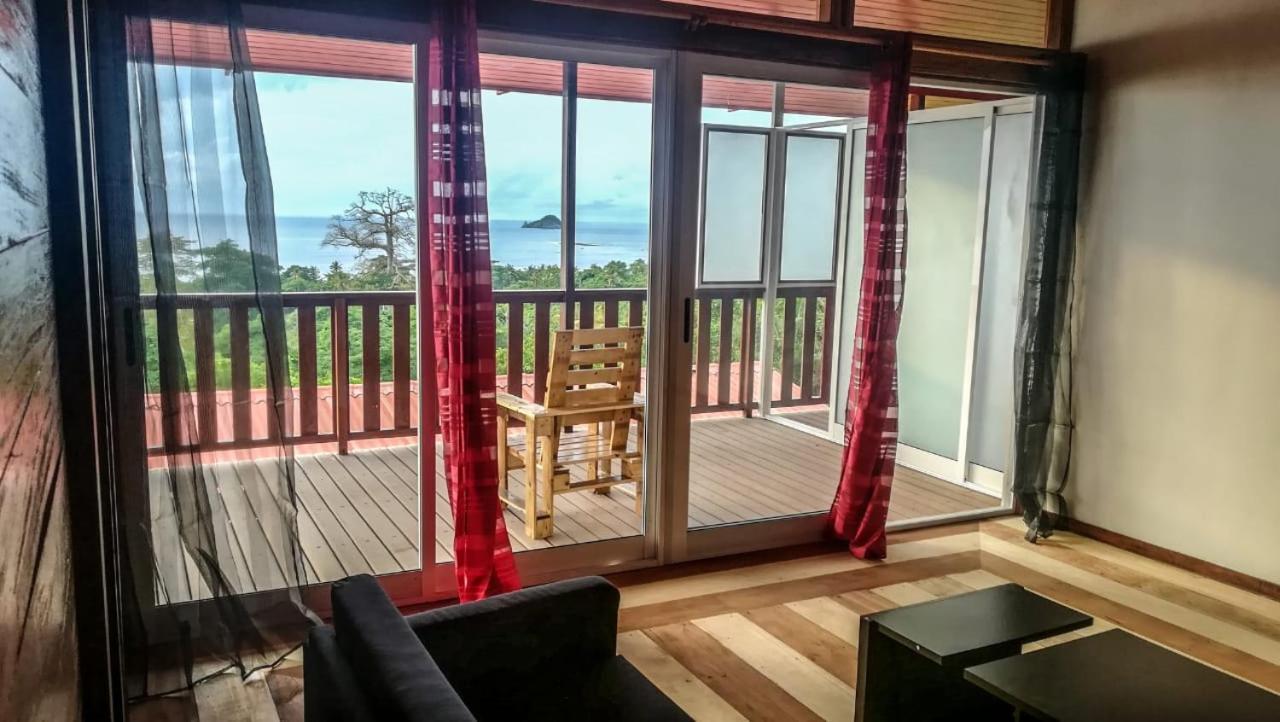Domus Guesthouse Santana 외부 사진