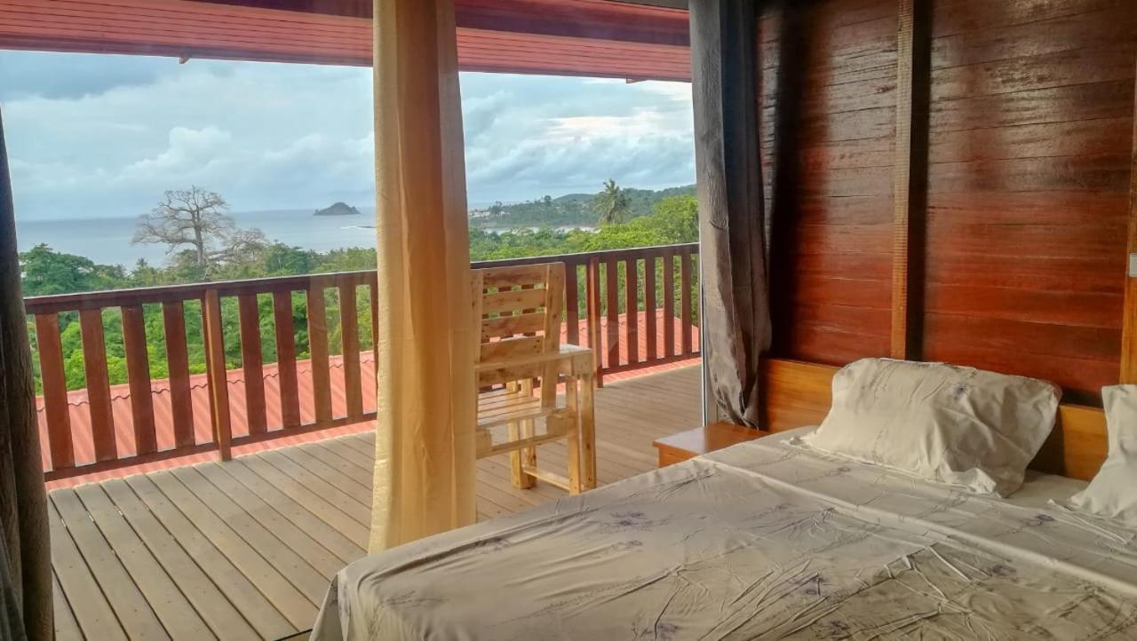 Domus Guesthouse Santana 외부 사진