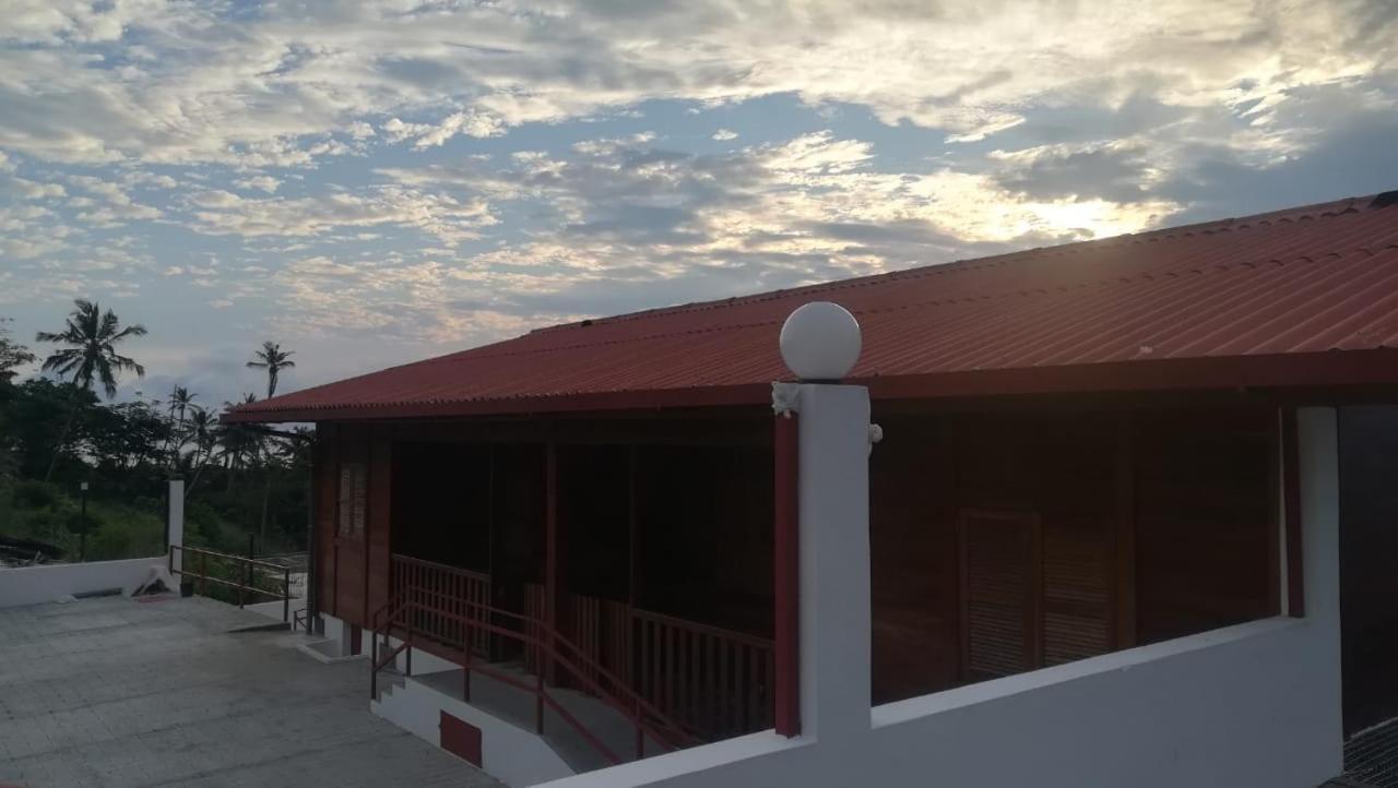 Domus Guesthouse Santana 외부 사진
