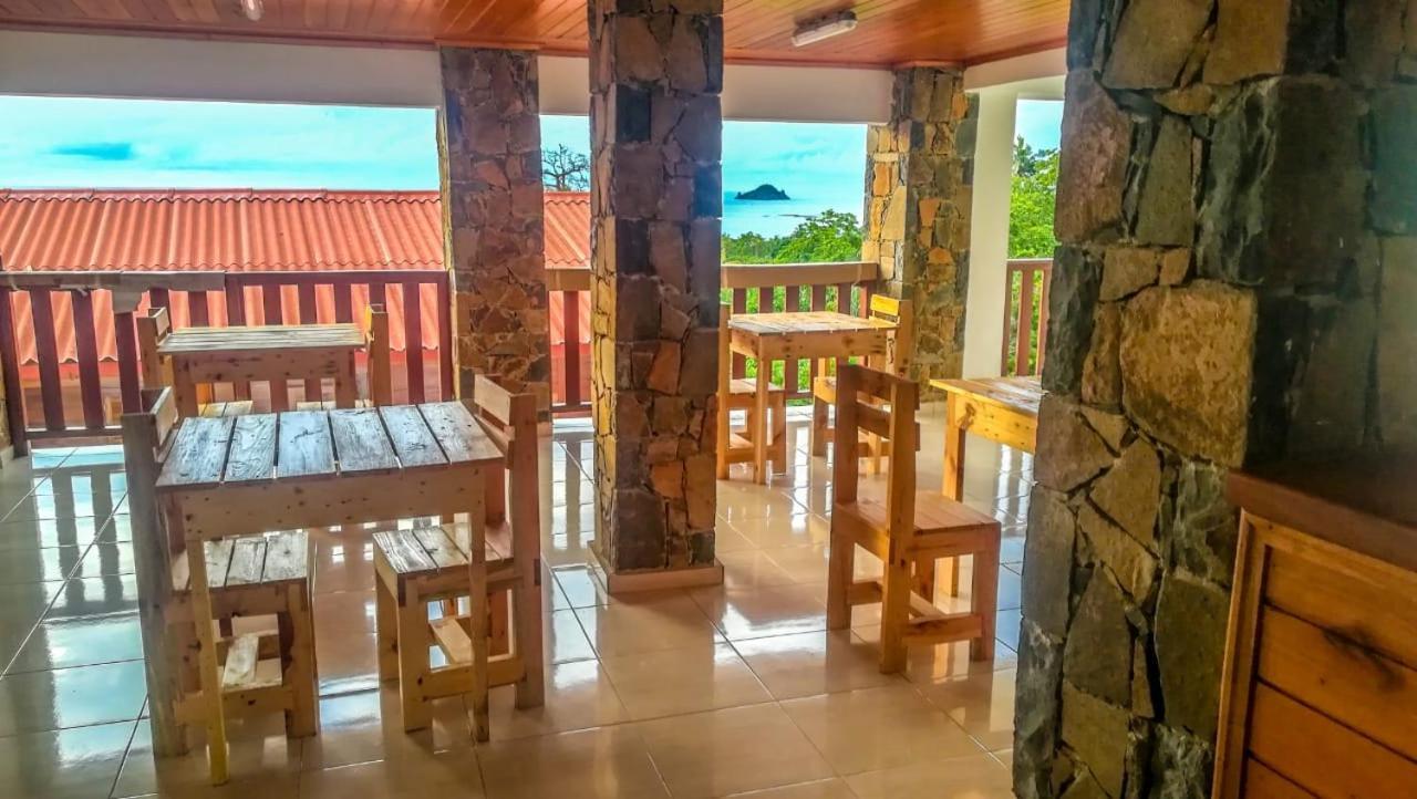 Domus Guesthouse Santana 외부 사진