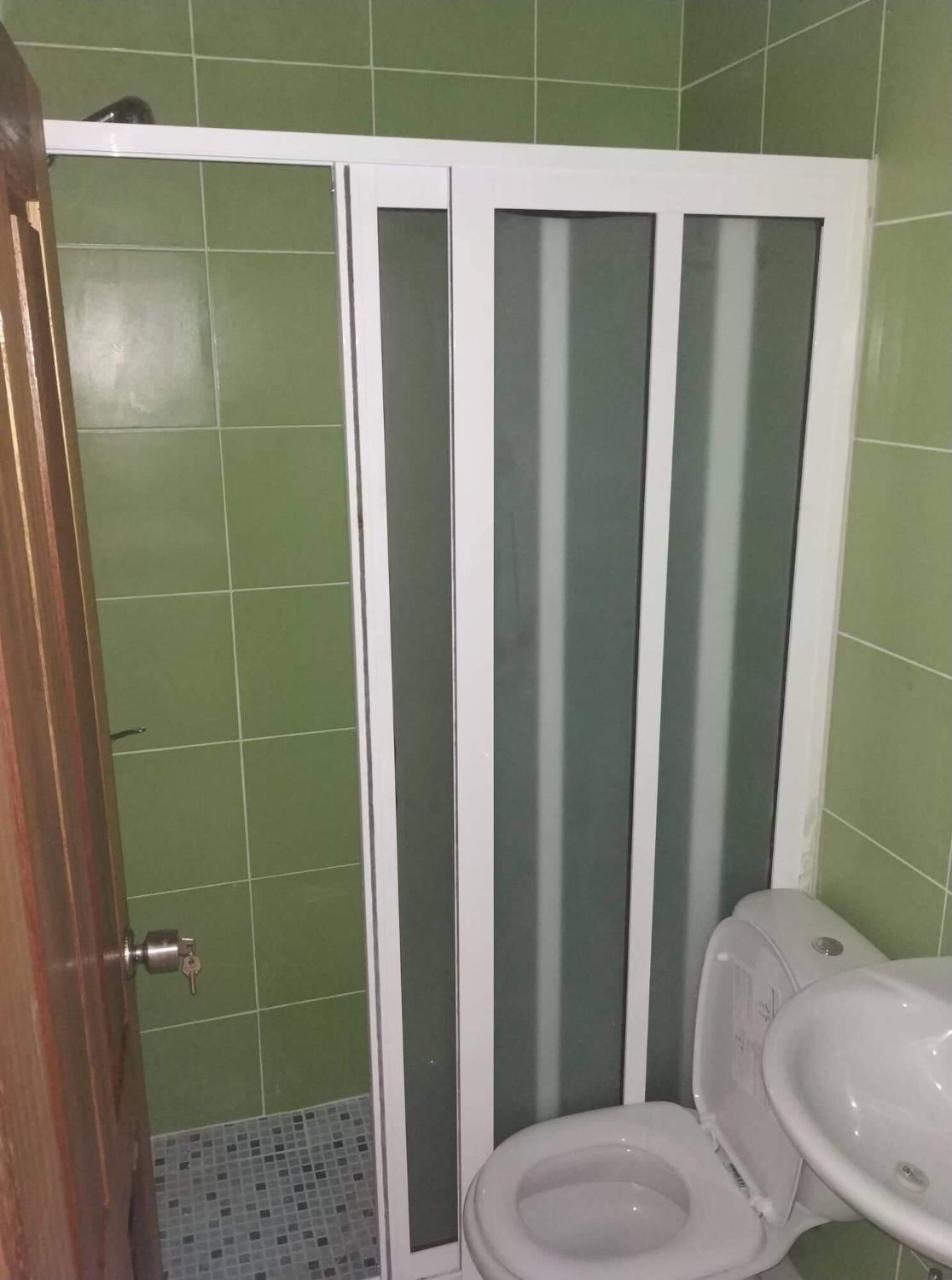 Domus Guesthouse Santana 외부 사진