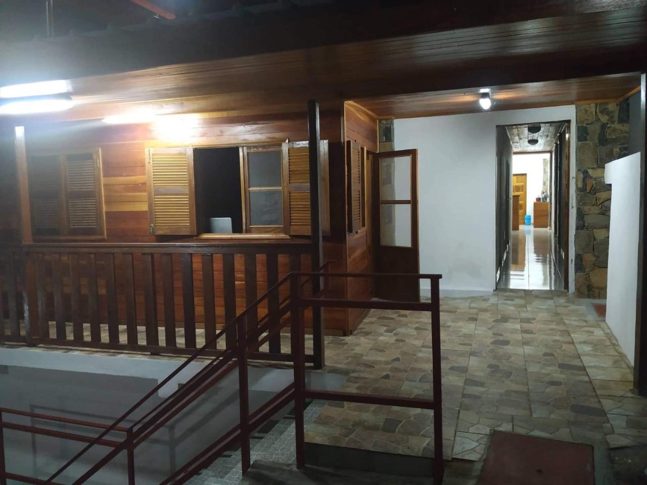 Domus Guesthouse Santana 외부 사진