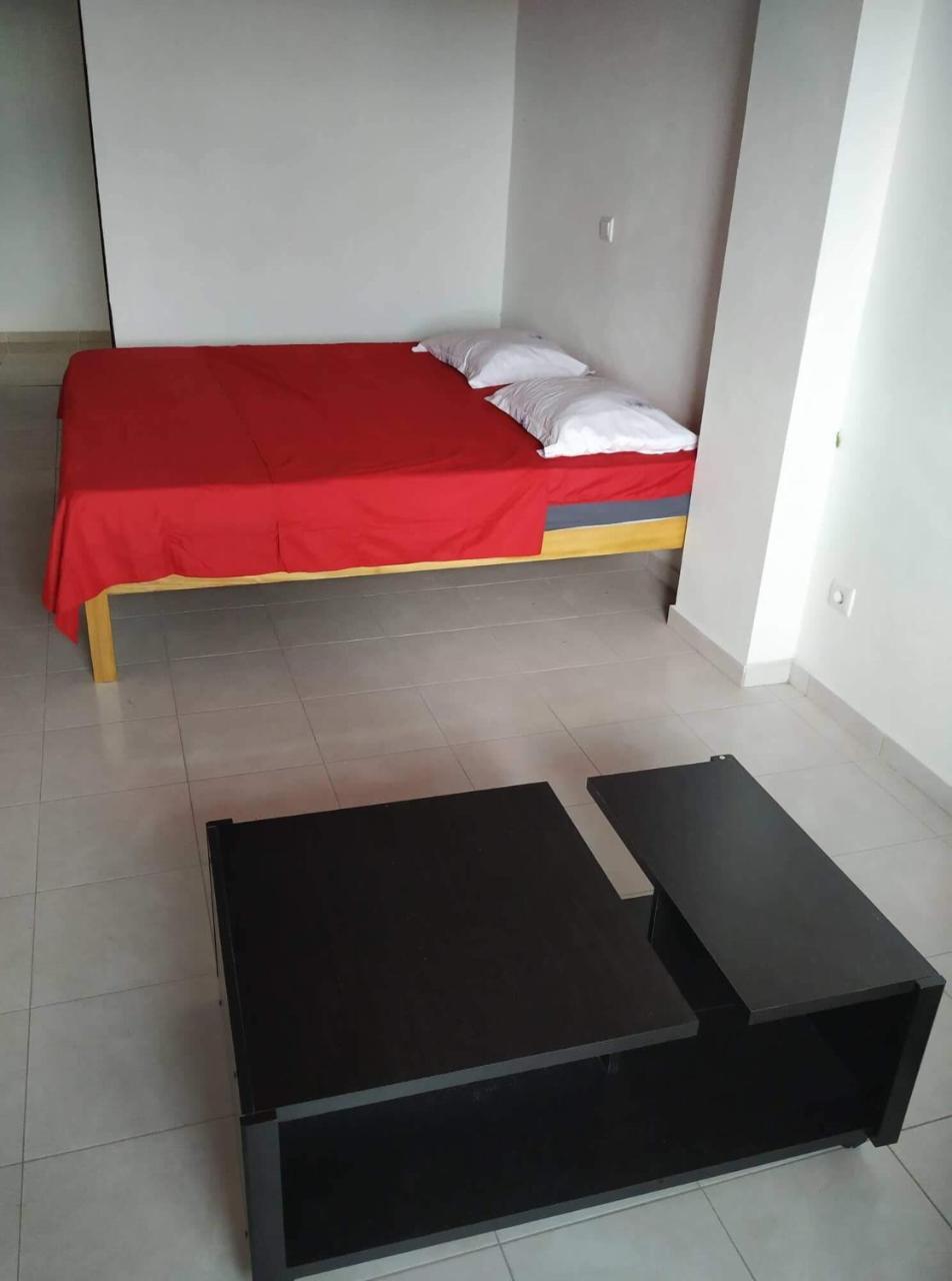 Domus Guesthouse Santana 외부 사진