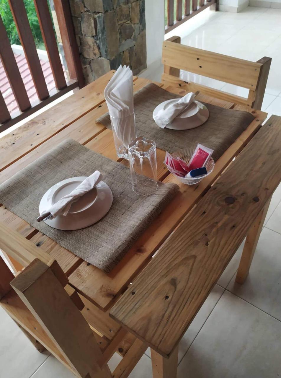 Domus Guesthouse Santana 외부 사진