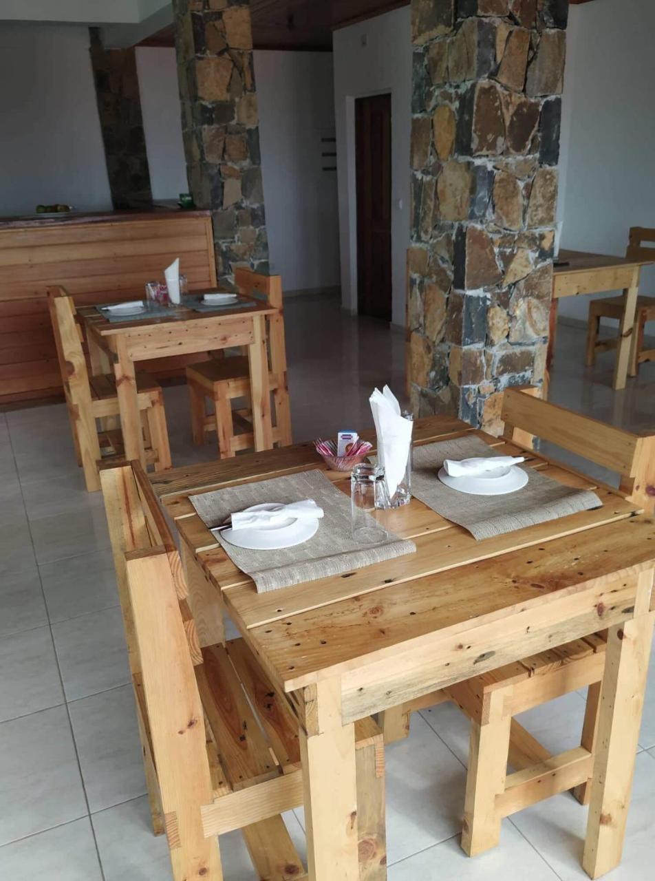 Domus Guesthouse Santana 외부 사진