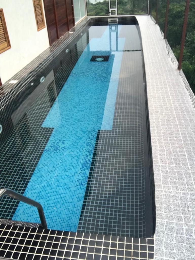Domus Guesthouse Santana 외부 사진