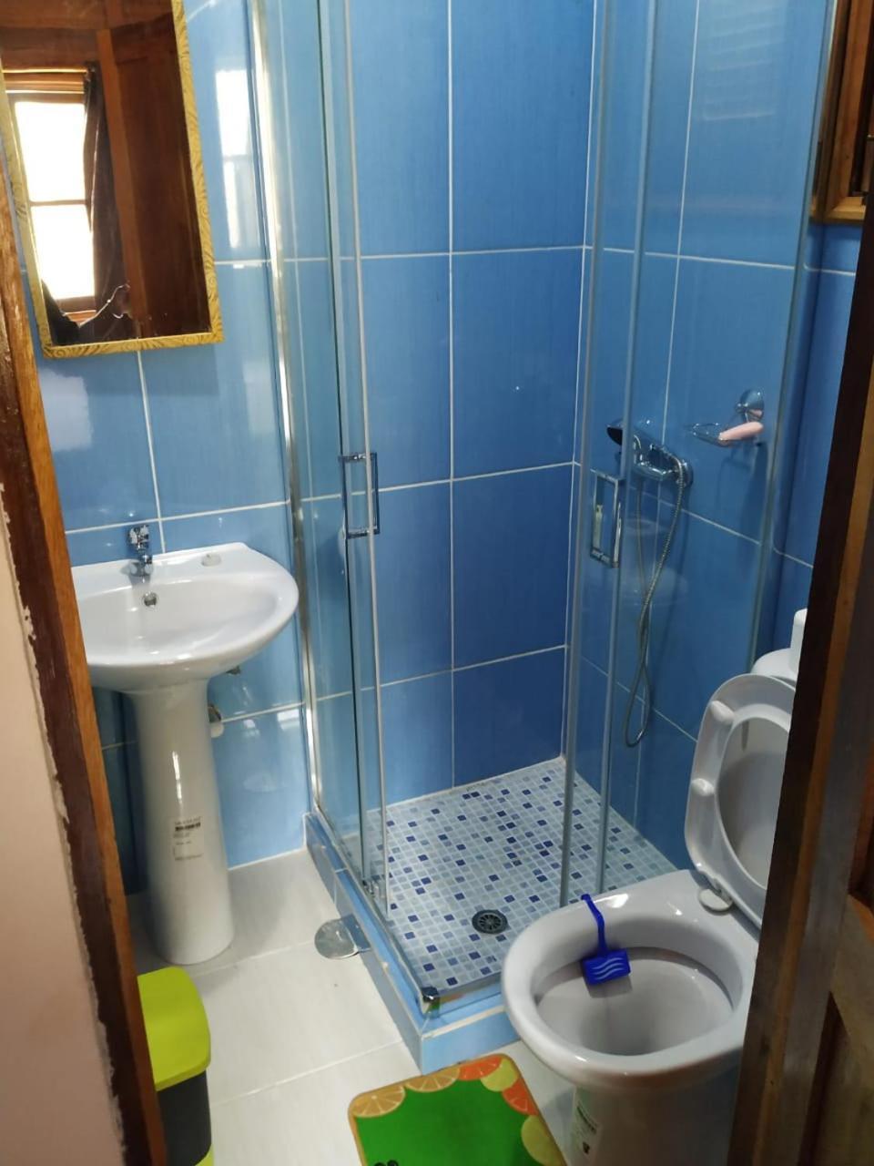 Domus Guesthouse Santana 외부 사진