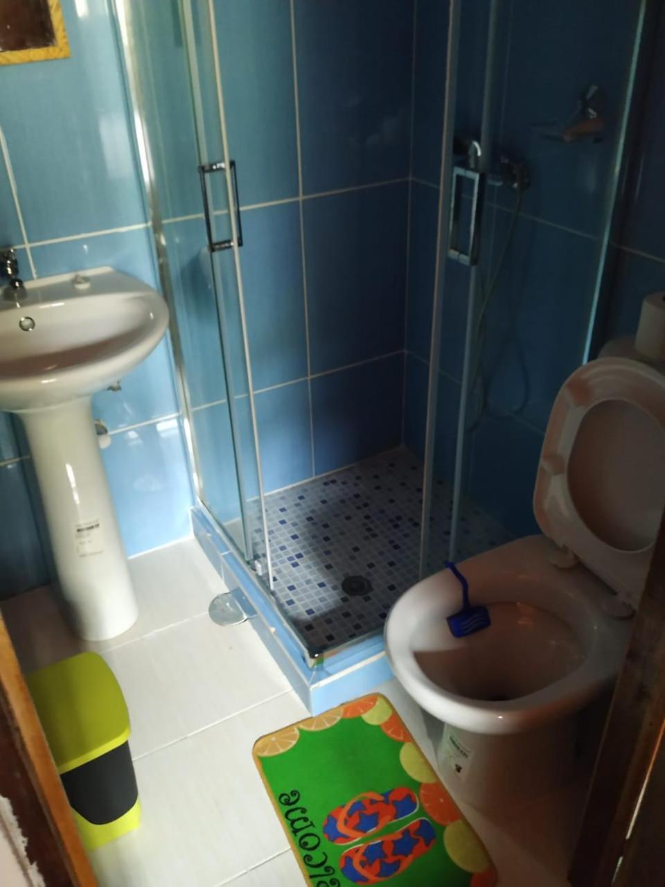 Domus Guesthouse Santana 외부 사진