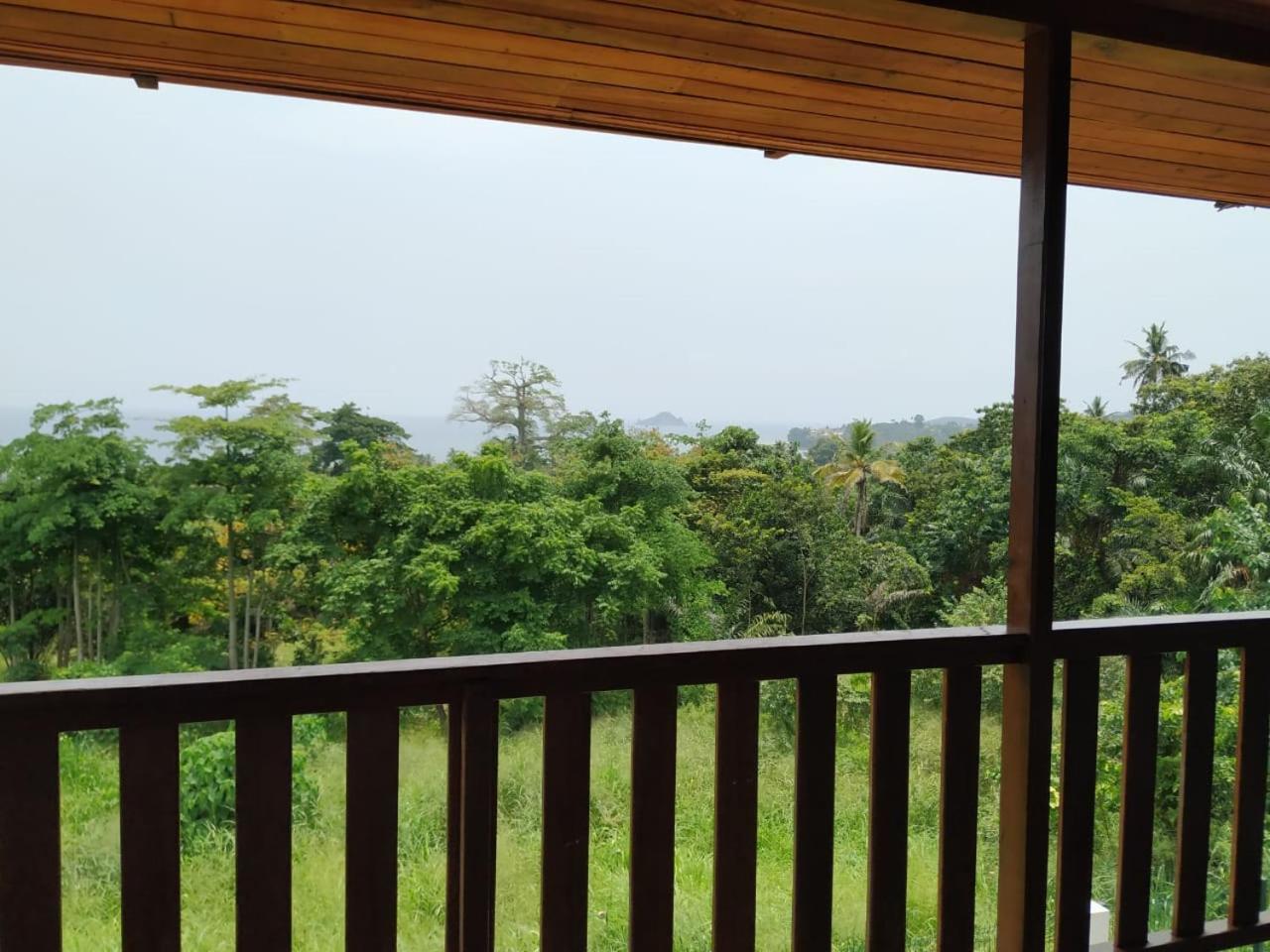 Domus Guesthouse Santana 외부 사진