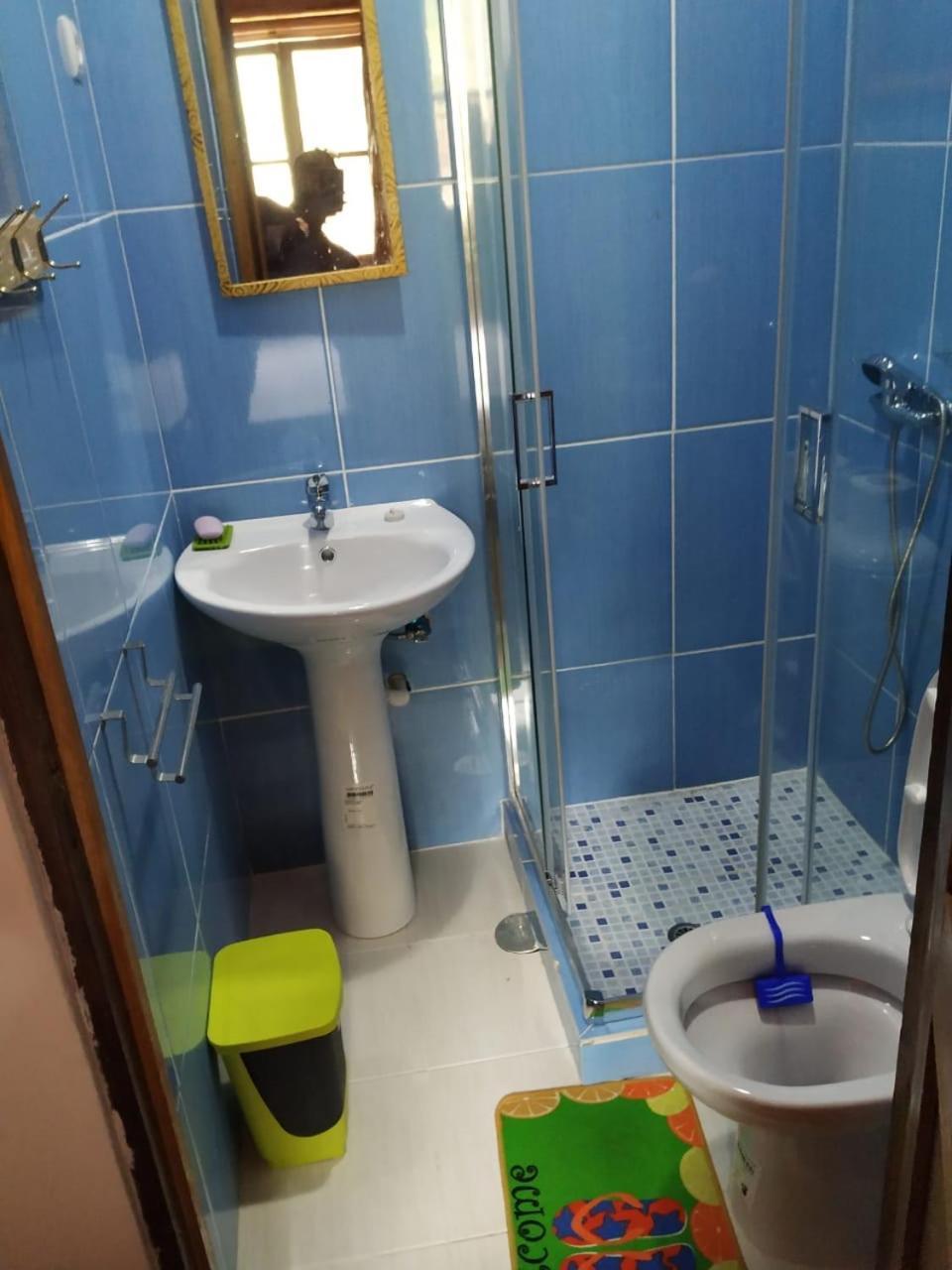 Domus Guesthouse Santana 외부 사진