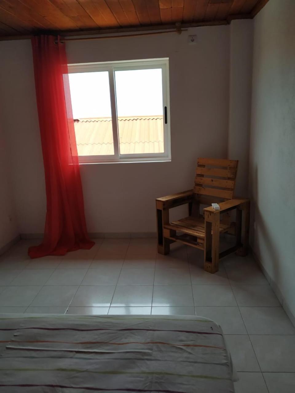 Domus Guesthouse Santana 외부 사진