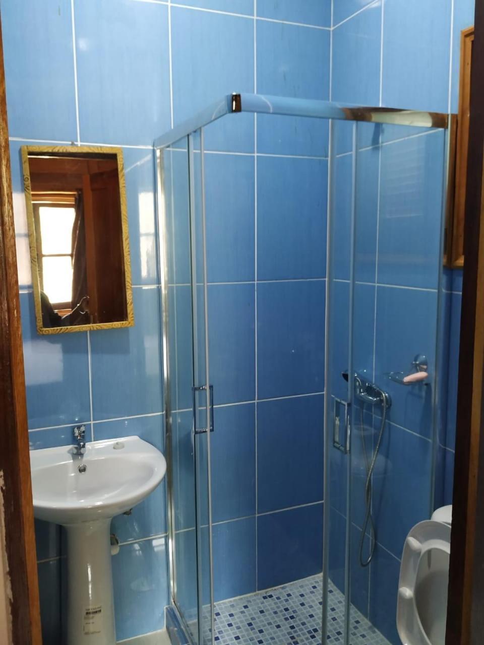 Domus Guesthouse Santana 외부 사진
