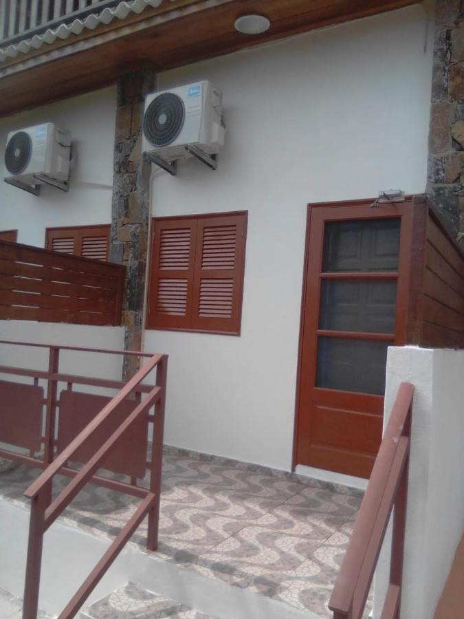 Domus Guesthouse Santana 외부 사진