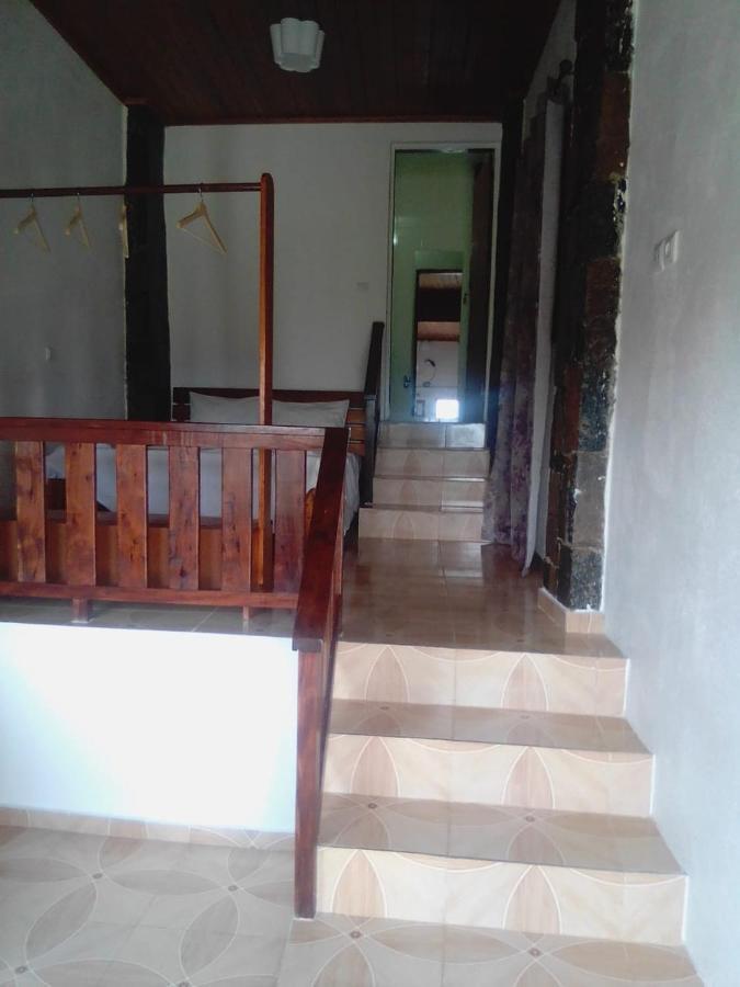 Domus Guesthouse Santana 외부 사진