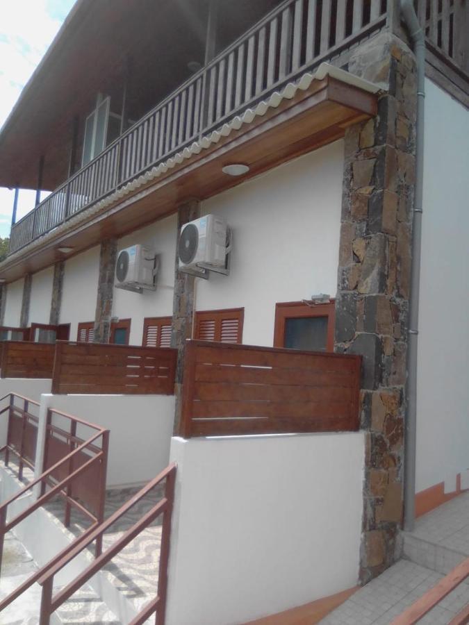 Domus Guesthouse Santana 외부 사진